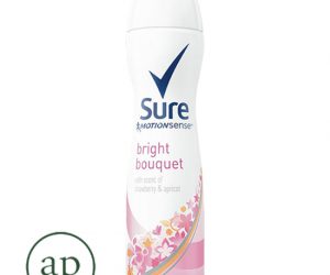 Women Bright Antiperspirant Deodorant - 250ml
