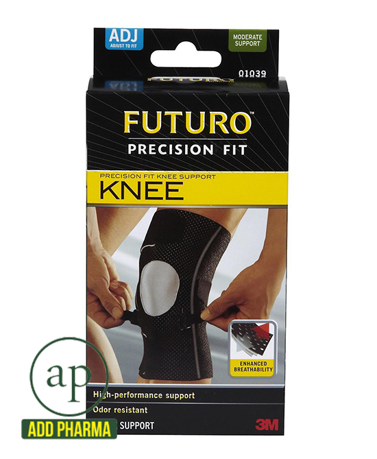 FUTURO™ Precision Fit Knee Support
