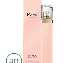 Hugo Boss Ma Vie Perfume for Women - 75ml