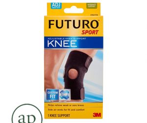 FUTURO™ Sport Adjustable Knee Support