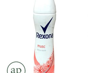 Rexona Women Body Spray Musc - 200 mL