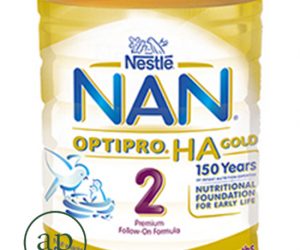 NAN Optipro HA 2 Gold - 800g