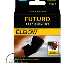 FUTURO™ Precision Fit Elbow Support