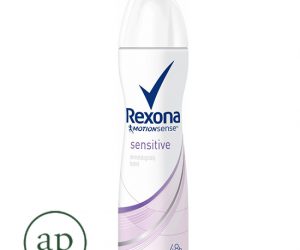 Rexona Motionsense 48h Sensitive Deospray - 150ml