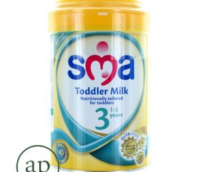 SMA Toddler Milk - 900g