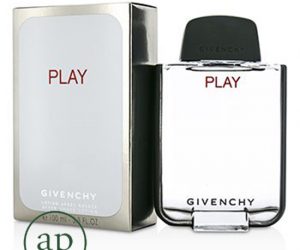Givenchy Play After Shave Lotion - 100ml