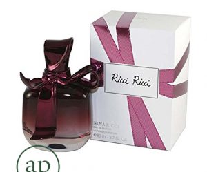 Nina Ricci, Ricci Ricci Perfume for Women - 80ml