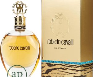 Roberto Cavalli, Roberto Cavalli Perfume for Women - 75ml