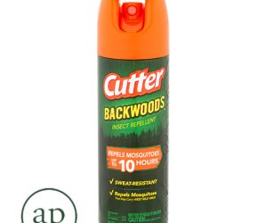 Cutter® Backwoods™ Insect Repellent (Aerosol) - 170g