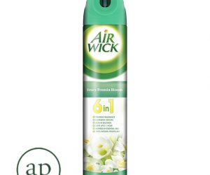 Air Wick 6-in-1 Ivory Freesia Bloom Aerosol - 240ml