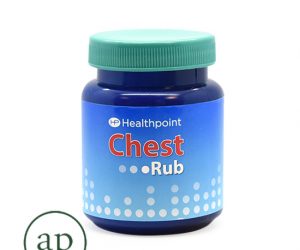 Healthpoint Chest Rub - 113g