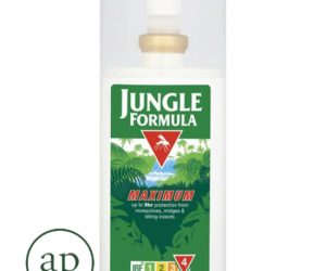 Jungle Formula Maximum Pump - 75ml