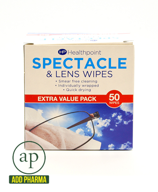 spectacle lens