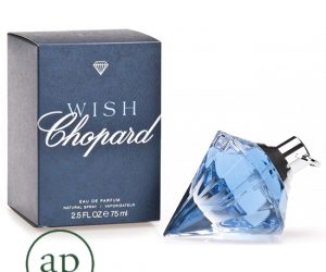 Chopard Wish Perfume for Women - 75ml