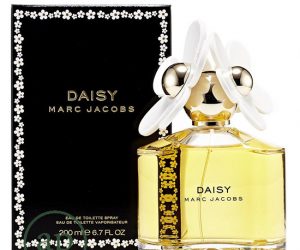 Marc Jacobs Daisy Perfume for Women - 200ml