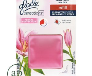 GLADE Sensations Refill Floral Perfection - 8g