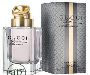Gucci, Gucci Made To Measure Cologne for Men - 90ml