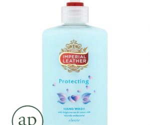 Imperial Leather Classic Protect Hand Wash - 300ml