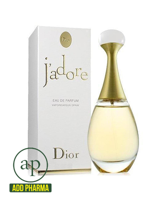 Christian Dior Jadore Perfume for Women - 150ml - AddPharma | Pharmacy