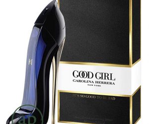 Carolina Herrera Good Girl Perfume for Women - 100ml