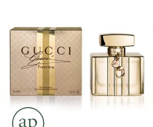 Gucci, Gucci Premiere Perfume for Women - 75ml