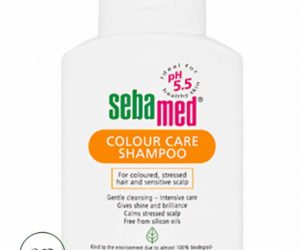 SebaMed Colour Care Shampoo - 200ml