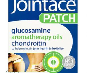Jointace Deep Aroma Patch - 8 patches