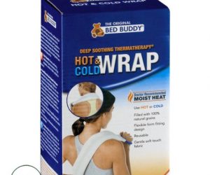 Bed Buddy Hot & Cold Pack