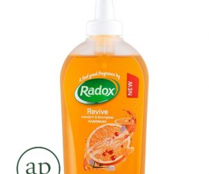 Radox Handwash Revive Mandarin - 300ml
