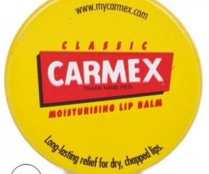 Carmex Lip Balm Pot 7.5g