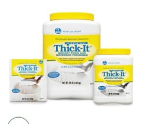 Thick-It® Instant Food and Beverage Thickener - 1.02kg