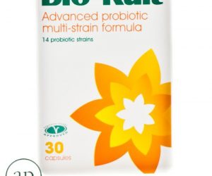 Bio-Kult Probiotic Multi-Strain Formula - 30 capsules