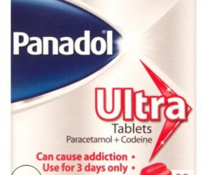 Panadol Ultra Tablets (20)