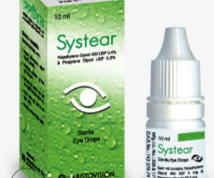 Systear drops - 10ml
