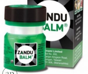 Zandu Balm - 25ml