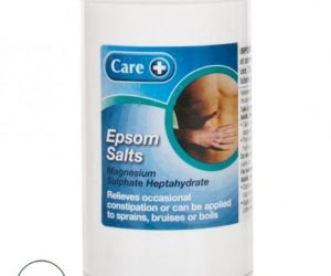 Epsom Salts 300g