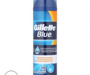 Gillette Blue Clean Shave Gel - 200ml