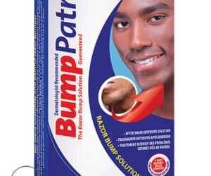 Bump Patrol Aftershave Intensive Treatment 65ml