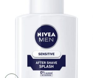 Nivea Men Sensitive After Shave Splash