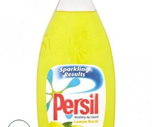 Persil Lemon Burst Liquid Soap - 500ml