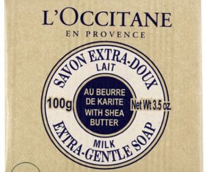 L'Occitane Extra Gentle Soap - 100g