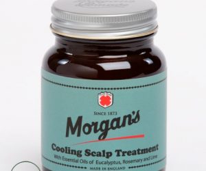 Morgan's Cooling Scalp Treatment - 100ml