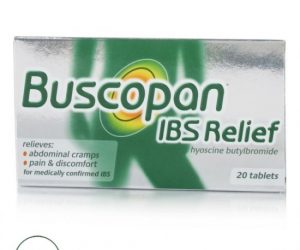 Buscopan Ibs Relief Tablets