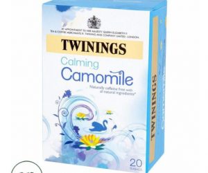Twinings Camomile - 20 Tea Bags