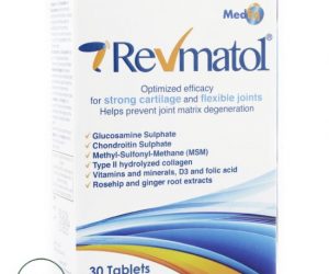 Revmatol™ - 30 Tablets