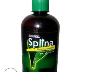 Edmark Splina Liquid Chlorophyll Drink - 500ml