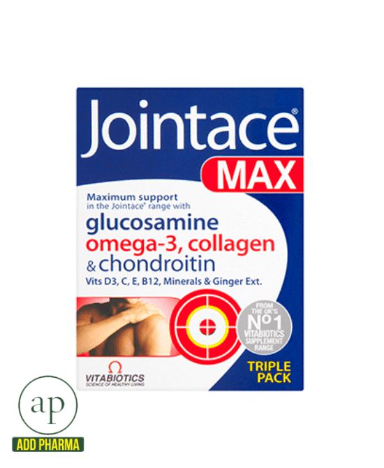 Vitabiotics Jointace Max - 84 Tablets