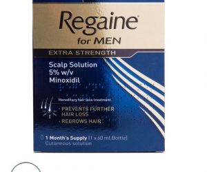 Regaine Extra Strength for Men - 60ml (1 month supply)