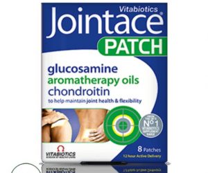 Vitabiotics Jointace Patch - 8 Patches