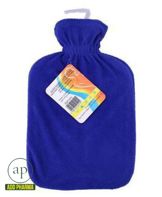 Sure Thermal Hot Water Bottle